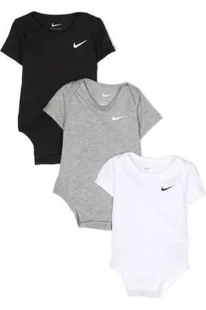 Nike Conjunto con logo estampado