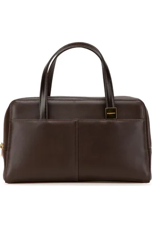Burberry Bolso de mano de piel 2000-2017