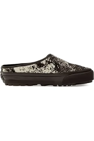 Vans LX Mule Style 17 slippers
