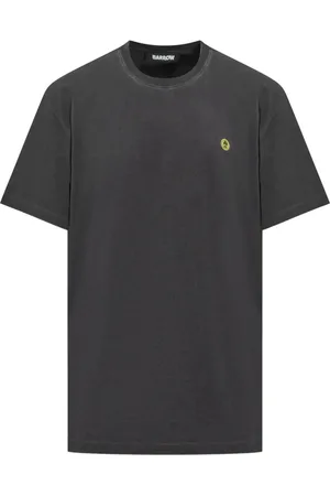 BARROW Camiseta de algodón