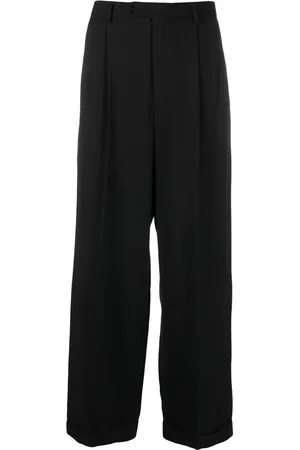 A.P.C. Pantalones rectos