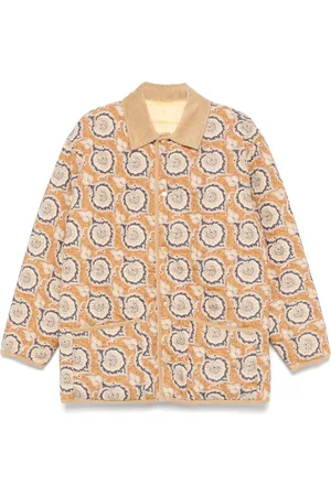 Drôle de Monsieur Chaqueta La Réversible