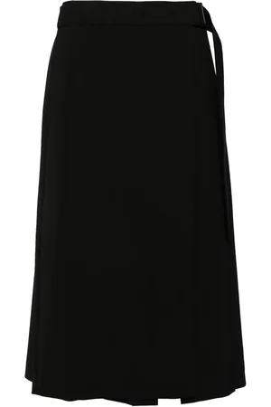 JUUN.J Pantalones cortos con cremallera