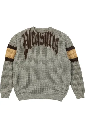 Pleasures Jersey Twitch