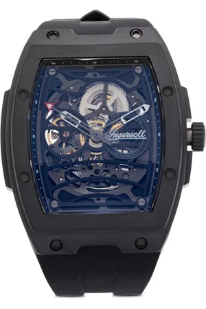 INGERSOLL 1892 Reloj The Rim de 42 mm