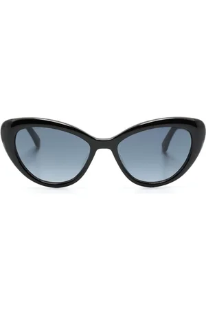Kate Spade Gafas de sol Marlah con montura cat eye