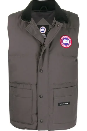 Canada Goose Chaleco Freestyle