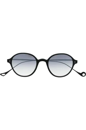 Eyepetizer Gafas de sol con montura redonda