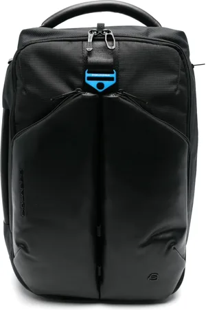 Piquadro Mochila para portátil de 17,3"