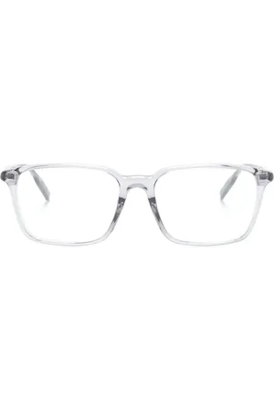Montblanc Gafas con placa del logo