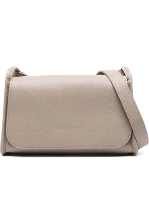 Longchamp Bolso de hombro Le Foulonné M