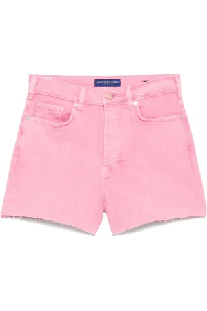 Scotch&Soda Pantalones vaqueros cortos