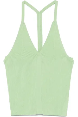 Scotch&Soda Top de canalé