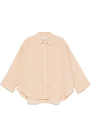 Scotch&Soda Camisa de lino