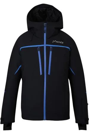 Phenix Chaqueta deportiva con capucha