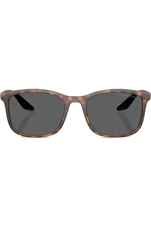 Prada Gafas de sol con montura cuadrada