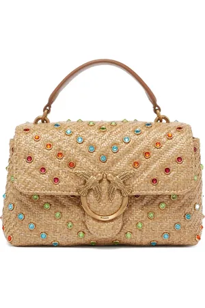 Pinko Bolso shopper Love Lady
