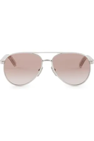 Prada Gafas de sol con montura estilo piloto
