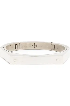 PARTS OF FOUR Pulsera Sistema en plata de ley
