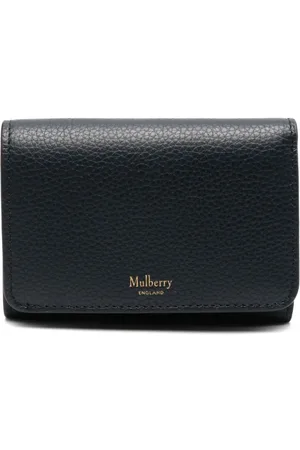 MULBERRY Cartera continental con cadena