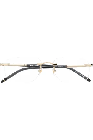 Montblanc Gafas sin montura