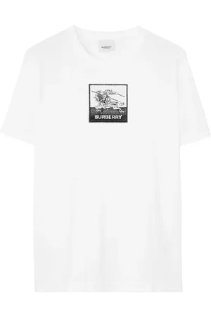 Burberry Camiseta EKD