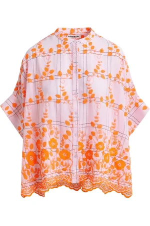Essentiel Antwerp Camisa Hacramento