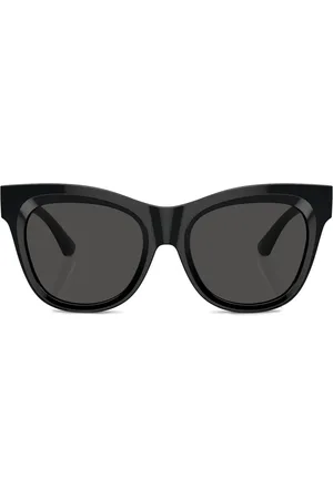 Burberry Gafas de sol con montura cat eye