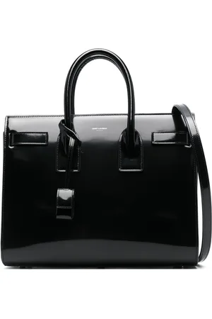 Saint Laurent Bolso shopper Sac de Jour pequeño