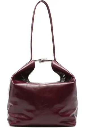 By Far Bolso de hombro Bea grande