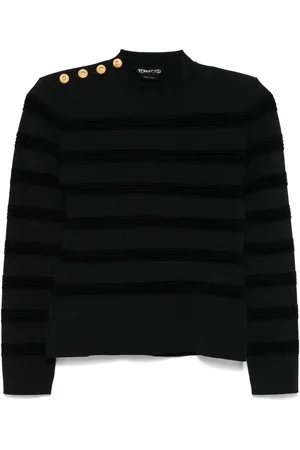 Tom Ford Jersey a rayas