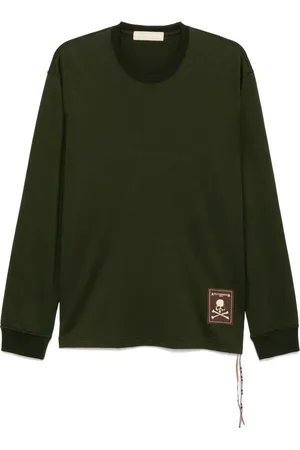 MASTERMIND Camiseta con logo estampado