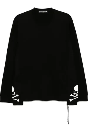 MASTERMIND Camiseta a paneles