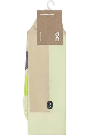 On Running Performance high socks