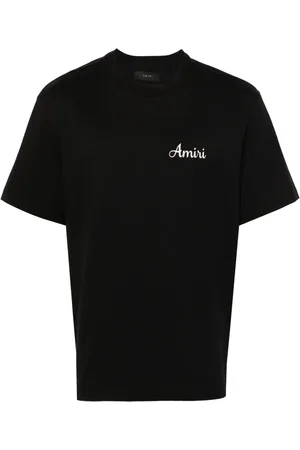 AMIRI Camiseta Lanesplitters