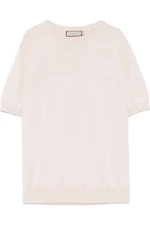CANALI Camiseta de algodón