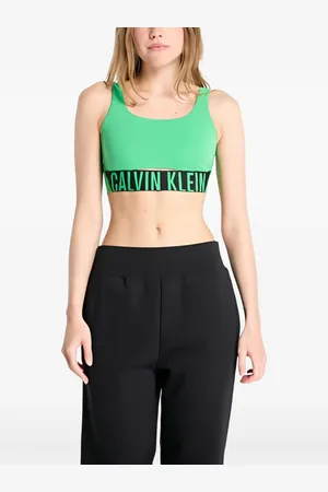 Calvin Klein Sujetador deportivo Intense Power