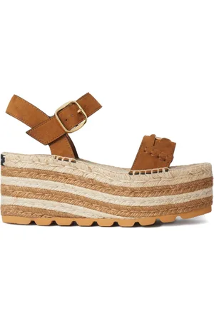 Stella McCartney Alpargatas Gaia