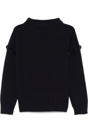 Max Mara Jersey Gene