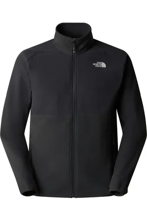 The North Face Chaqueta con logo estampado