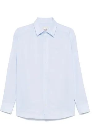 THE EDITOR Camisa oxford