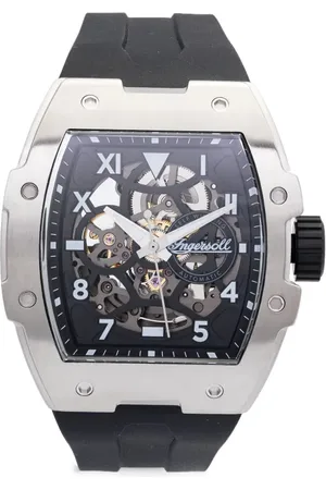 INGERSOLL 1892 Reloj The Vert de 43 mm