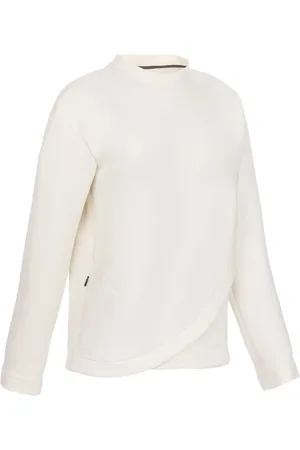 LAMUNT Clelia logo sweatshirt