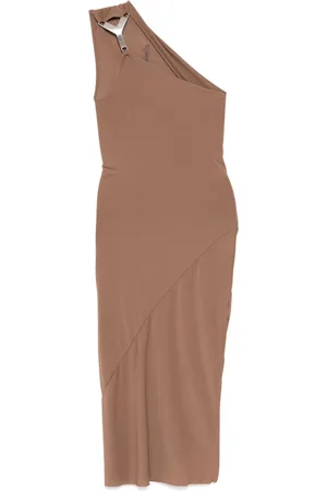 Rick Owens Vestido Hydra