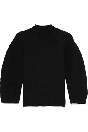 Issey Miyake Jersey Jiggly