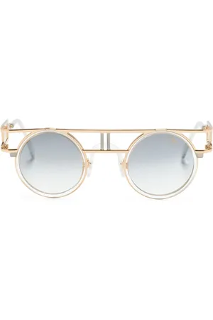 Cazal Gafas de sol 6683 con montura redonda
