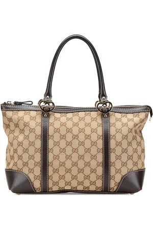 Gucci Bolso shopper Lovely 2000-2015