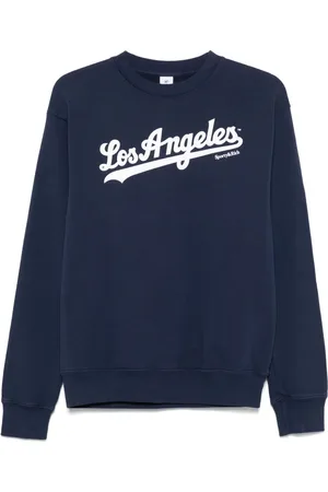 Sporty & Rich Sudadera Dodgers