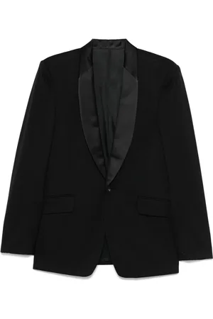 Miu Miu Blazer con motivo en jacquard 2010