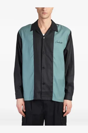 Carhartt Camisa Delaney